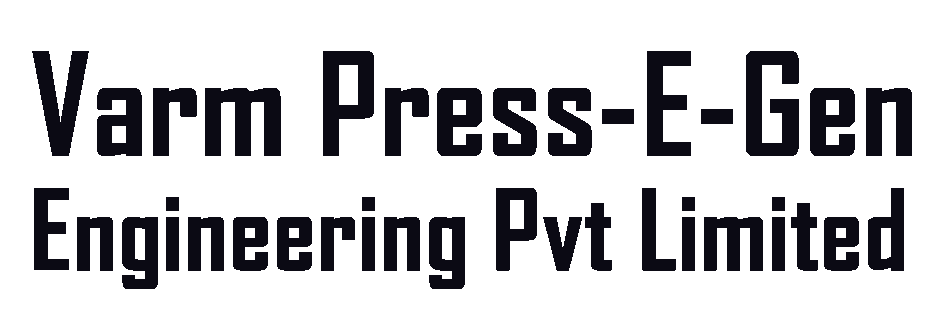 Varm Press E-Gen